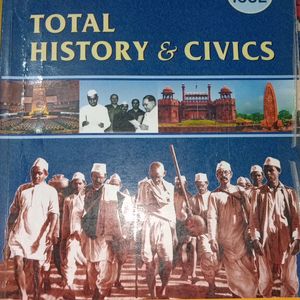 Class 10 ICSE History And Civics