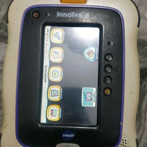 InnoTAB3 Working Condition