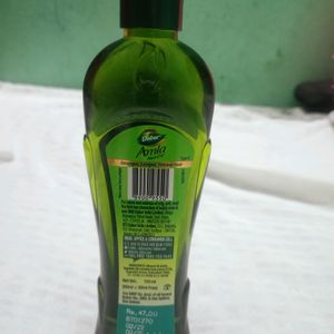 Dabar Amla Hair Oil