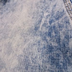 Damaged Jean's For Women