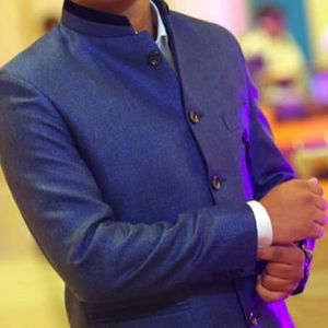 Bandh Gala blazer