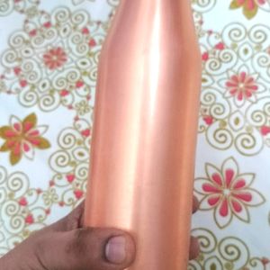 MILTON Copper Bottle