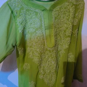 Georgette Kurti