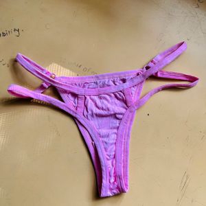 Thong Panty For Women