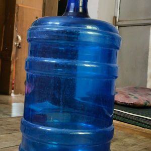 20 Litre Water Jar