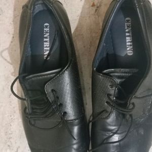 Formal Shoe