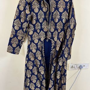 Western Kurta