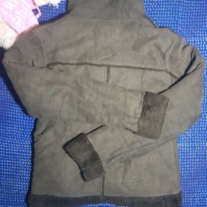 Womens Warm Jacket