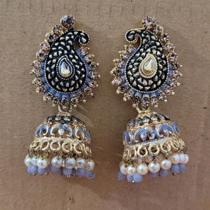 Jhumki Earring