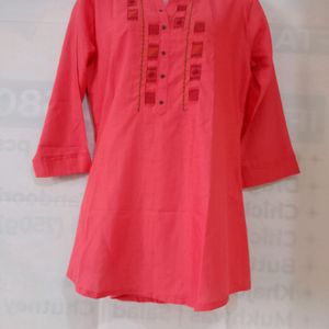 New Short Kurti