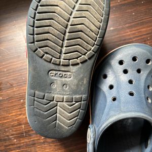 Crocs For Boys