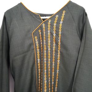 Festive Kurta