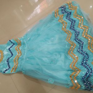 new girls gown