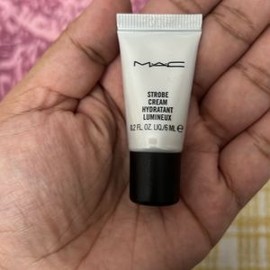 Original Mac Strobe Cream - Pinklite