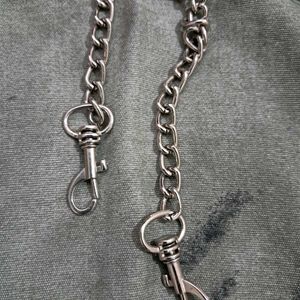 New: Metal Detachable Sling