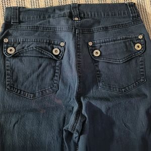 Women's Denim Jeans