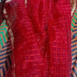 Art Silk Dupatta