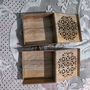 Cute Boxes For Storage