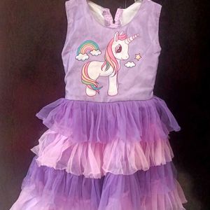 Birthday Party Frocks For Girls