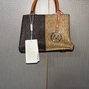 Mk Handbag