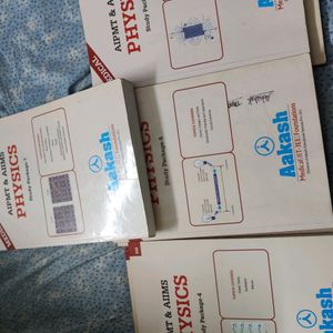 NEET Physics Books