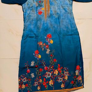 Women Kurti