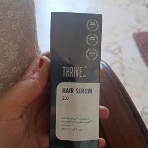 Thrive Hair Serum 2.0 (50ml)