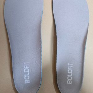 Everyday Comfort Insole Boldfit