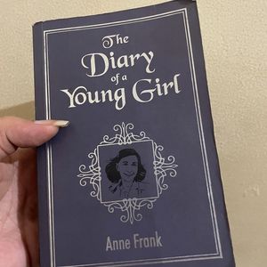 The Diary Of Young Girl