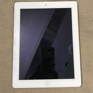 APPLE IPAD. (4th GENERATION)