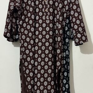 2 Kurta Top