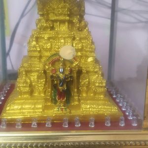 Tirupati Balaji Mandir