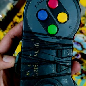 Nitendo 64 Video game Remote Controllers 🎮