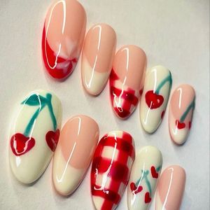 Press On Nails