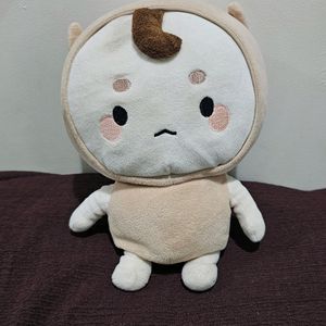 Goblin K Drama Guardian Plush