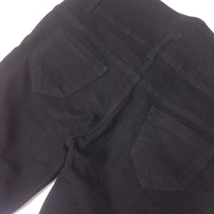 Black Jeans For Girl/women