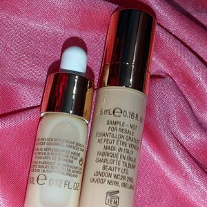 Charlotte Tilbury Combo