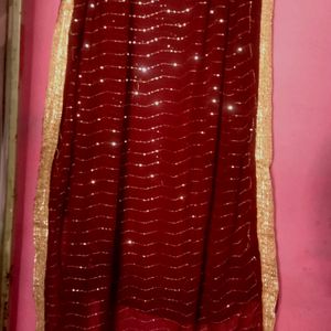 Georgette Dupatta 🛍️