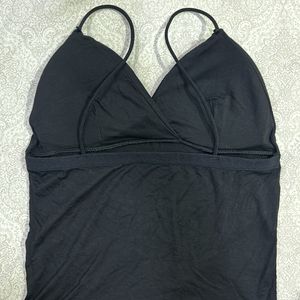 Black Camisole