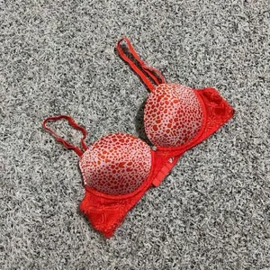 Sale‼️Jockey Lace Bra 🍊🧡