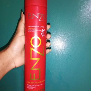 Enzo Hair Spray