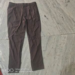 BRANDED TROUSERS