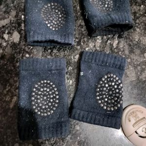 Baby knee Pads