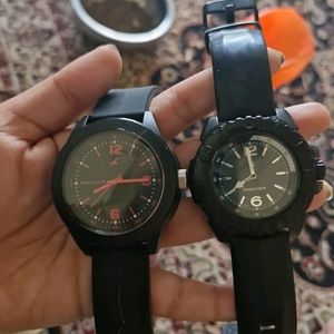 Fastrack Watches For Men(2)