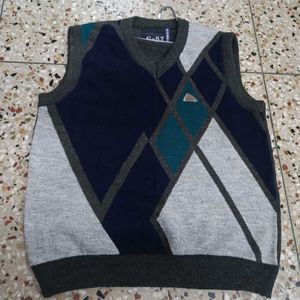 Arizona Sweater