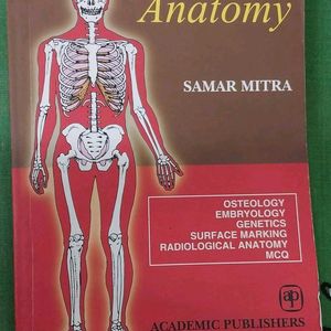 1ST Yr MBBS Books