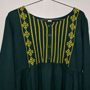 Short Kurti