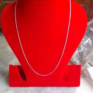 Pure Silver Chain 925