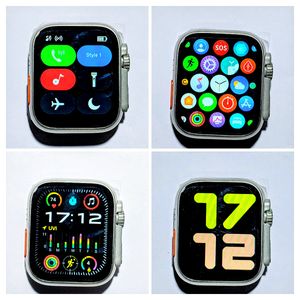 Apple Ultra Watch Pro ⌚