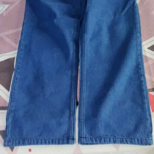 Mens Baggy Jeans New 30 Size